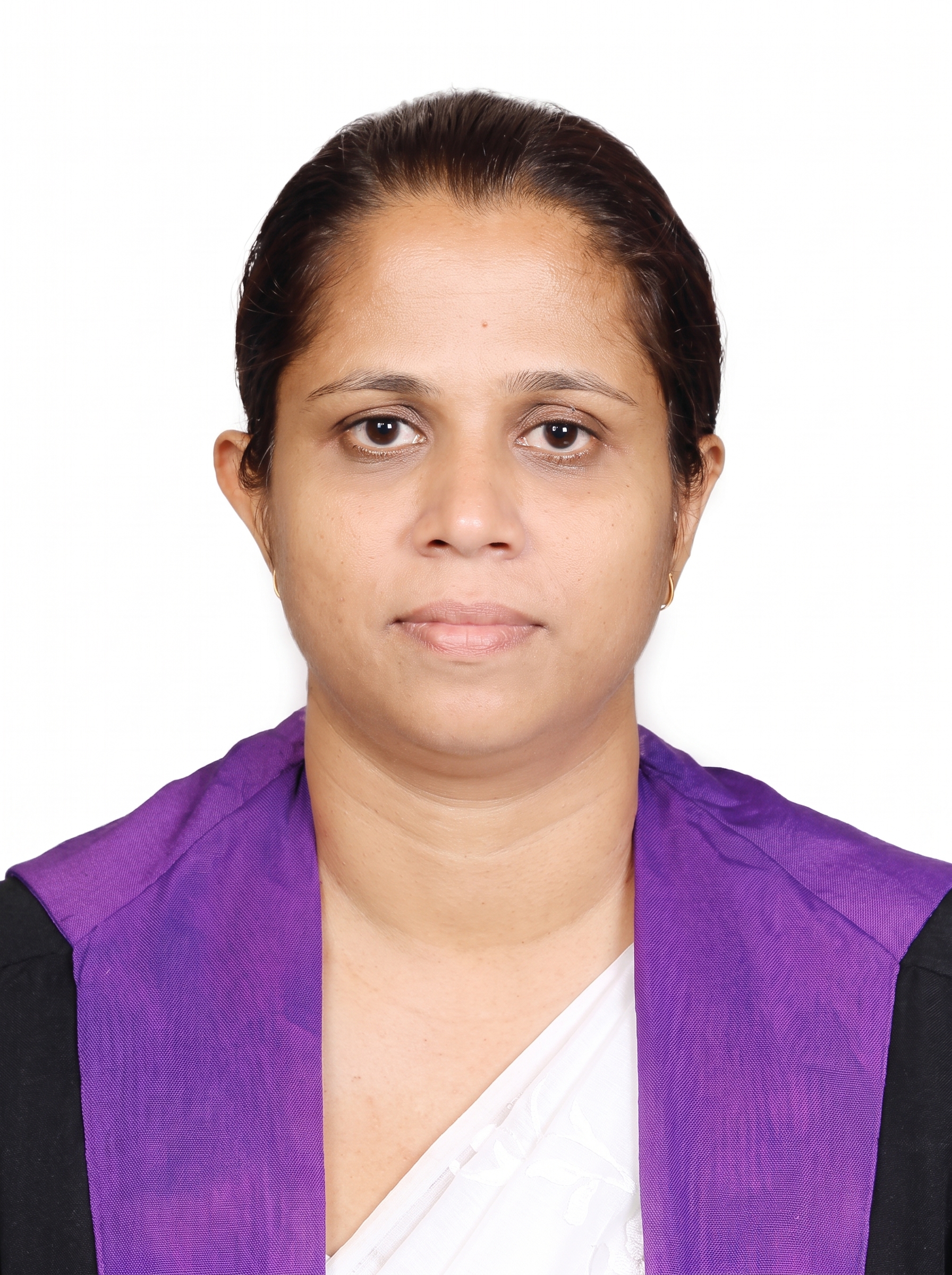 Hon. N.C. Udayani