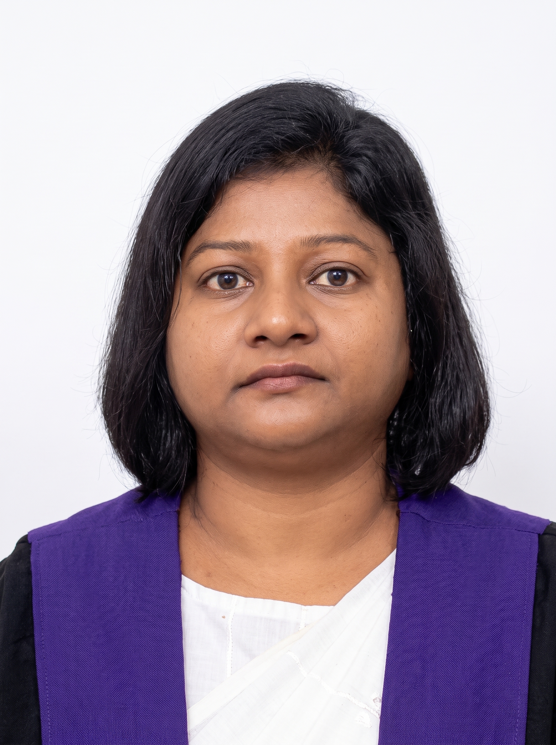 Hon. N. Patabandige